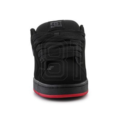2. DC Shoes Court Graffik M ADYS100442-BYR shoes