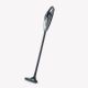 3. Severin HV 7147 Stick Vacuum Cleaner/Electric Brush Battery Dry Combi Black, Gray, Red