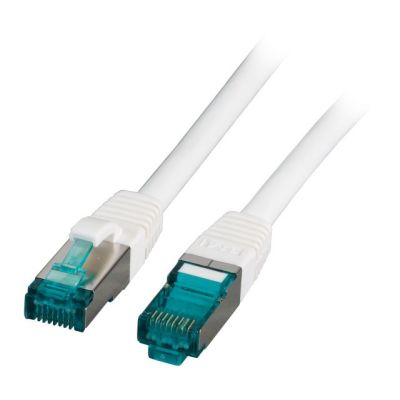 3. EFB Elektronik MK6001.20W Network Cable White 20m Cat6a S/FTP (S-STP) Round