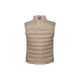 7. SAIL RACING W Race Primaloft Vest - Brown
