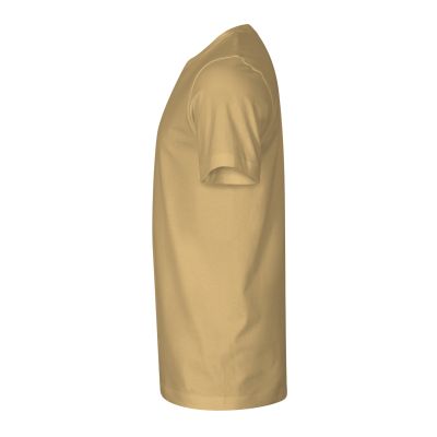 3. Men's Edge T-shirt (sand)