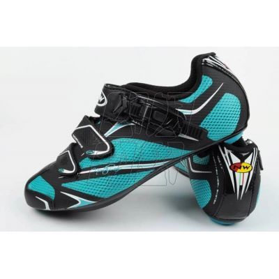 3. Northwave Starlight SRS W 80141009 01 cycling shoes