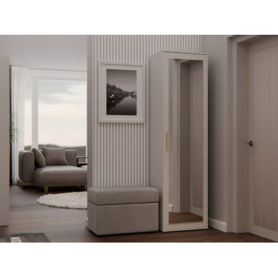 8. DUO WARDROBE CASHMERE SET