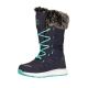 Trollkids Girls Hemsedal Winter Boots XT Waterproof Winter Boots for Girls (576-132)