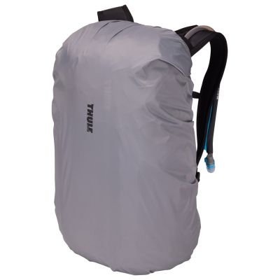 11. Thule Alltrail TAHP222 Black Backpack Travel Backpack Black Polyester