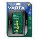 4. Varta Universal Charger+ AC battery charger