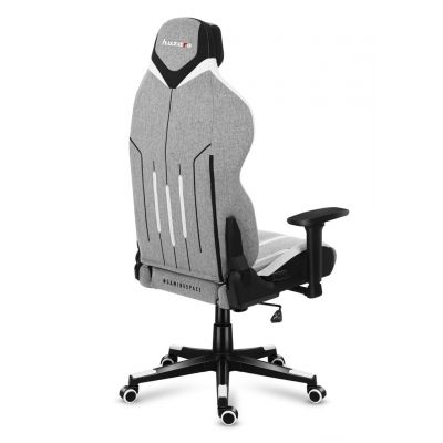 3. Huzaro Force 7.9 Gray Mesh Gaming Chair