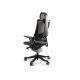 4. Wau 2 NW41 mesh office chair charcoal/black