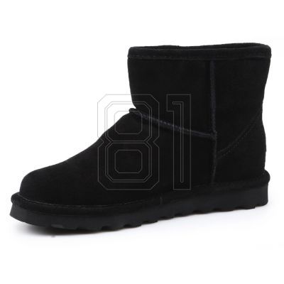 3. Bearpaw Alyssa W 2130W-01 shoes