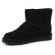 3. Bearpaw Alyssa W 2130W-01 shoes