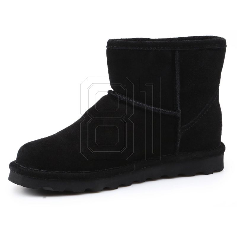 3. Bearpaw Alyssa W 2130W-01 shoes