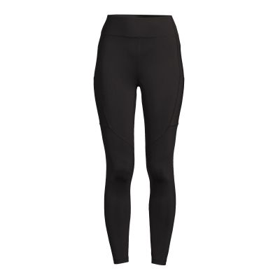 CASALL Motion Pocket Tights Leggings Black