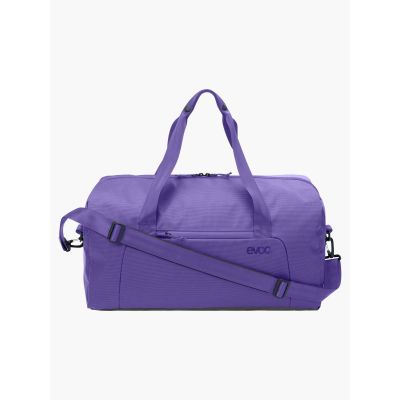 2. EVOC Weekender 40 violet/black travel bag