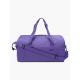 2. EVOC Weekender 40 violet/black travel bag