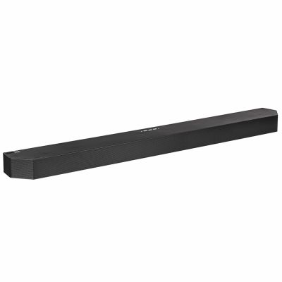 4. Samsung HW-Q990F/EN Soundbar 11.1.4 channels 750W Bluetooth 5.3 Dolby Atmos Black (NEW 2025)