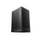 2. DeepCool CH170 DIGITAL Case