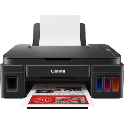 Canon PIXMA G3410 multifunction device