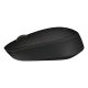 2. Logitech B170 Mouse 910-004798 (optical; 1000 DPI; black)