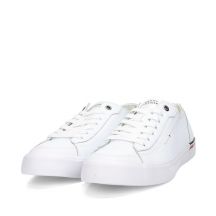 Tommy Hilfiger Corporate Vulc Leather M shoes FM0FM04953YBS