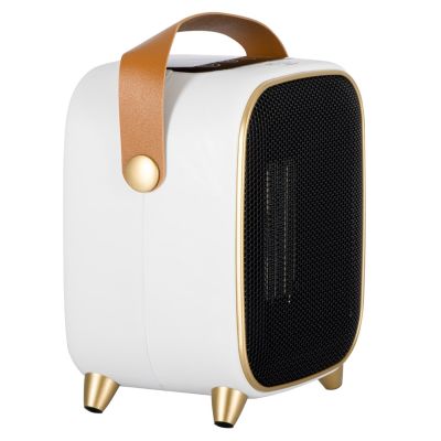 8. Ceramic fan heater ADLER AD 7762