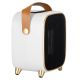 8. Ceramic fan heater ADLER AD 7762