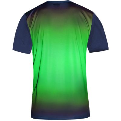 3. Colo Line M ColoLine05 football shirt