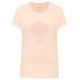 9. Mustang T-shirt Alexia C Chestprint W 1013383 7262