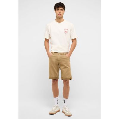 6. Mustang men's shorts STYLE CHICAGO SHORTS Z 1017457 3378