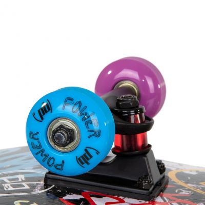 3. Pb Urban 1030968 Wooden Skateboard