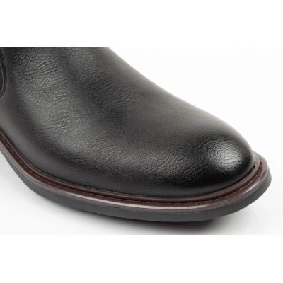 5. Wrangler men's shoes Chelsea boots Randy elegant fashionable slip-on