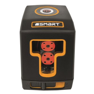 Red cross laser 15m SMART365 SM-06-02015R