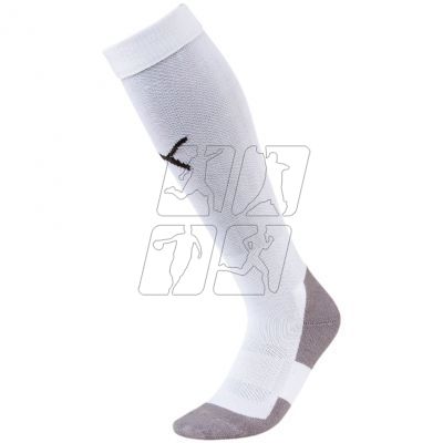 2. Gaiters Puma Liga Socks Core 703441 04