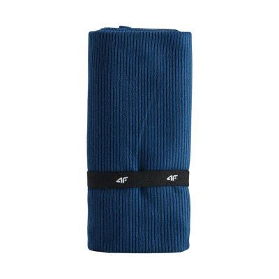 Towel 4F U078 80x170 cm sea green 4FWSS26ATOWU078 46S
