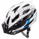 25. Bicycle helmet Meteor Gruver 24747-24749