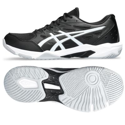 2. Asics GEL-ROCKET 11 M 1071A091-002 shoes
