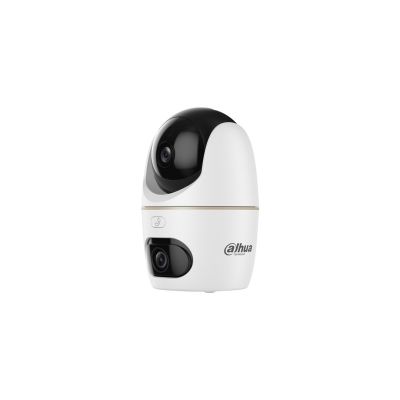 Dahua Technology H3D-3F Industrial Camera Spherical IP Security Camera Indoor 2304 x 1296 px Ceiling / Wall