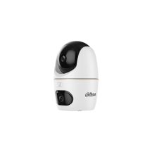 Dahua Technology H3D-3F Industrial Camera Spherical IP Security Camera Indoor 2304 x 1296 px Ceiling / Wall