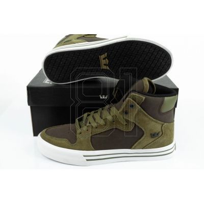 11. Supra Vaider M 08206-356 sneakers