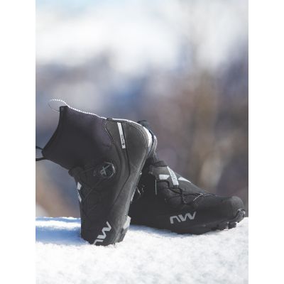 3. NORTHWAVE EXTREME XC GTX Cycling Shoes