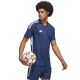 10. Men's adidas Tiro 23 Competition Match Jersey Navy Blue HT5688