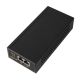 3. Edimax GP-203IT PoE adapter 2.5 Gigabit Ethernet, Fast Ethernet, Gigabit Ethernet