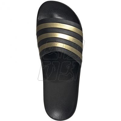 5. Adidas adilette Aqua EG1758 slippers