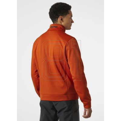 20. Helly Hansen HP Fleece Jacket 2.0 M 34289 300