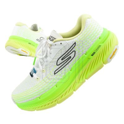 Skechers Max Cushioning Premier M 220835/WLM Running Shoes