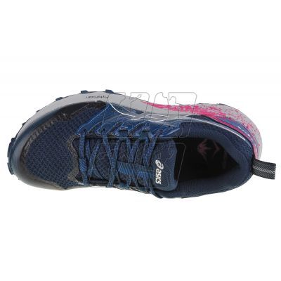 3. Asics Gel-Trabuco Terra W 1012A902-403 running shoes