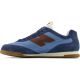 7. New Balance Lifestyle Blue Classic Unisex Shoes (URC42BC)