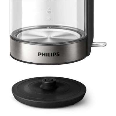 25. PHILIPS HD 9339/80 electric kettle