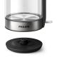 25. PHILIPS HD 9339/80 electric kettle