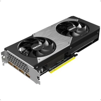 5. INNO3D RTX 5060 Ti Twin X2 16GB Graphics Card