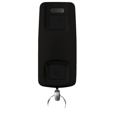 ABUS HomeTec Pro CFF3100 Bluetooth Black
